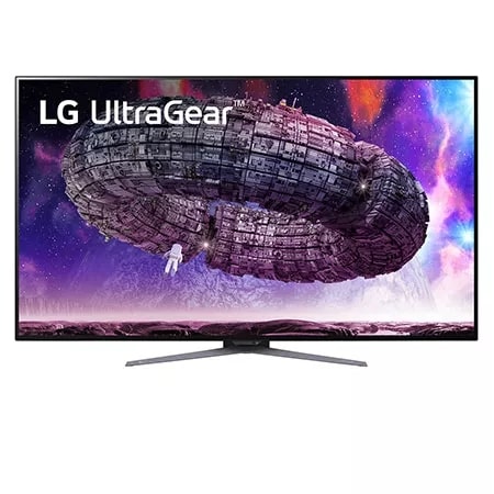 LG 48GQ900-B Monitors product image
