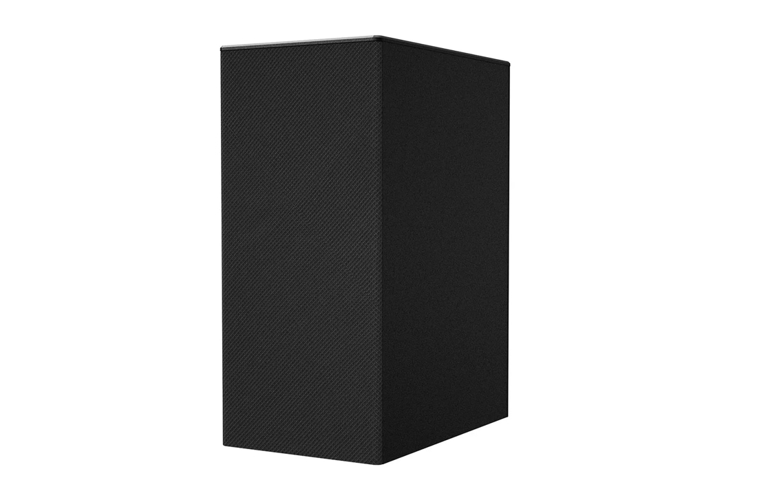 Review LG SN11RG - Barra de sonido 7.1.4 con Dolby Atmos - TV HiFi Pro