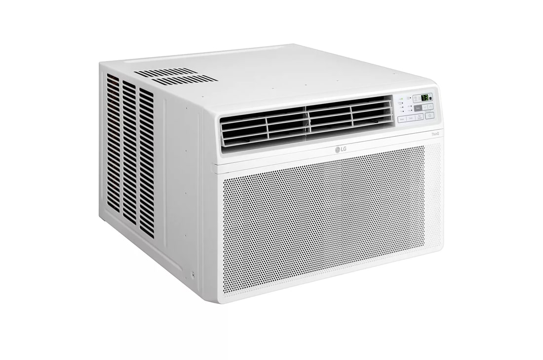 Lg ac window deals unit