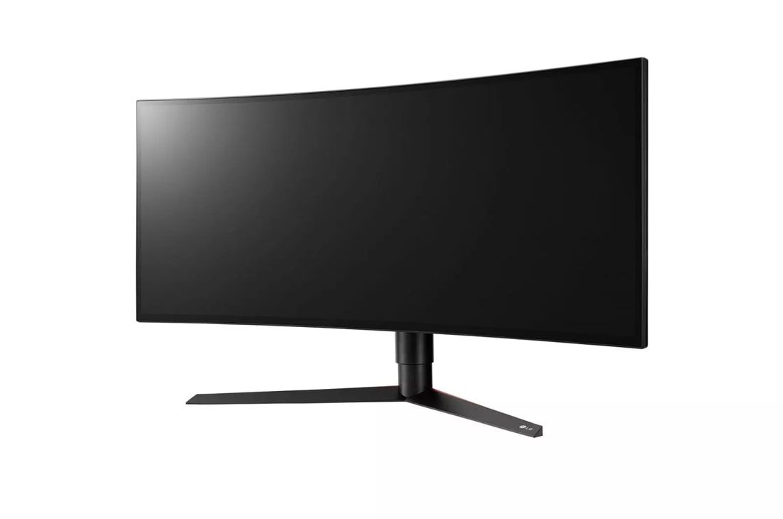 LG 34GK950F-B: 34 Inch Class 21:9 UltraGear QHD IPS Curved LED 