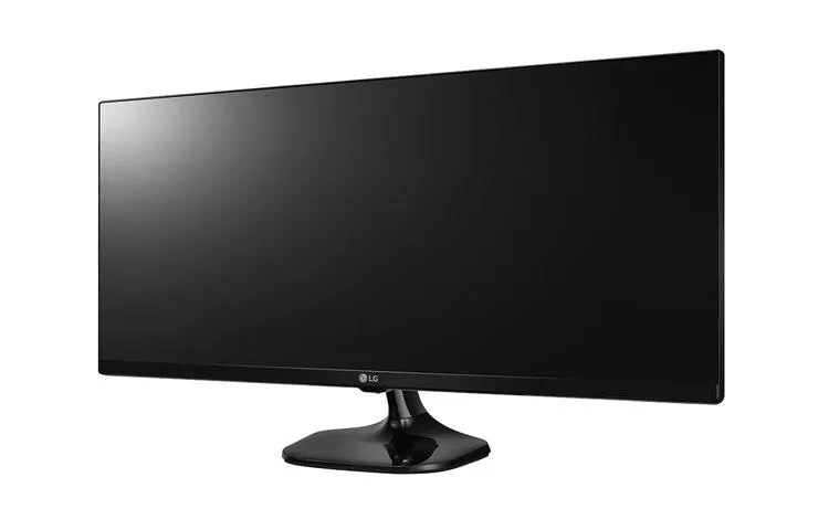 34" Class 21:9 UltraWide®  WFHD IPS LED Gaming Monitor (34" Diagonal)