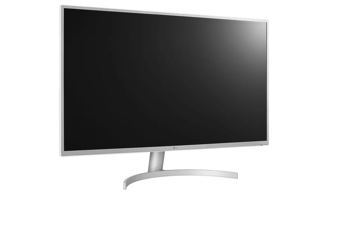 31.5インチ WQHD モニター LG 32QK500-w LG 32QK500-W: 32 Inch Class QHD IPS Monitor with Radeon FreeSync