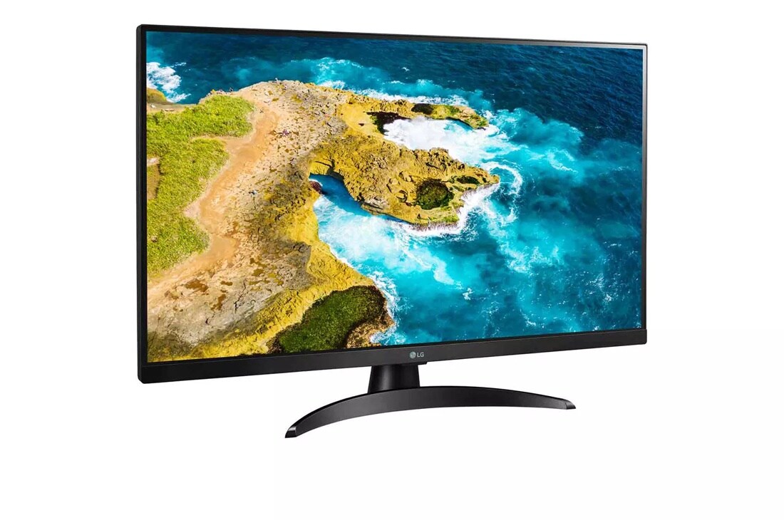 27" Full HD IPS LED TV Monitor