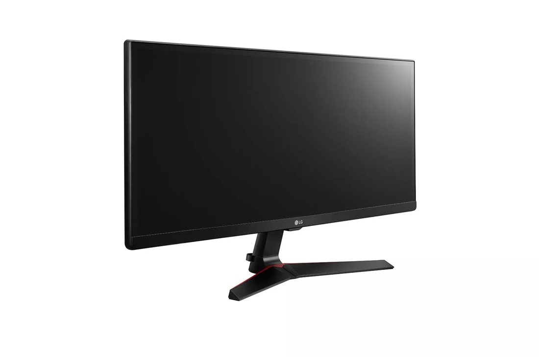 LG 34UM69G-B 34-Inch 21:9 UltraWide IPS Monitor with 1ms Motion Blur  Reduction and FreeSync,Black