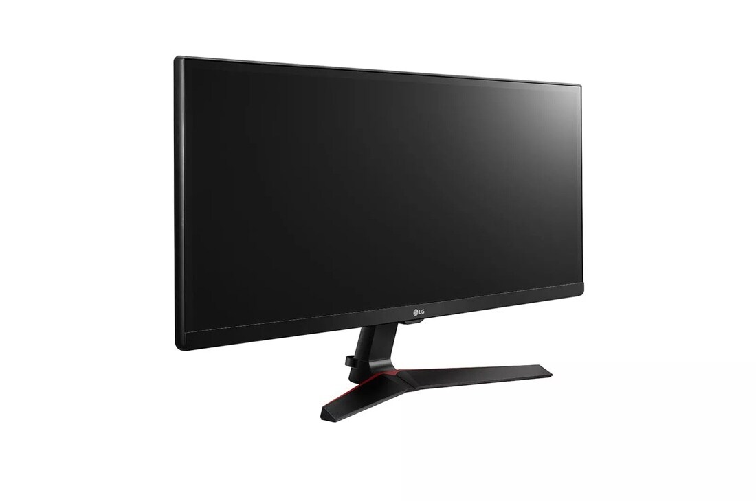 29" Class 21:9 UltraWide® Full HD IPS Gaming Monitor (29” Diagonal)