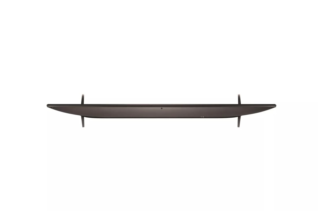 LG 43UK6300PUE: 43 Inch Class 4K HDR Smart LED UHD TV w/ AI ThinQ