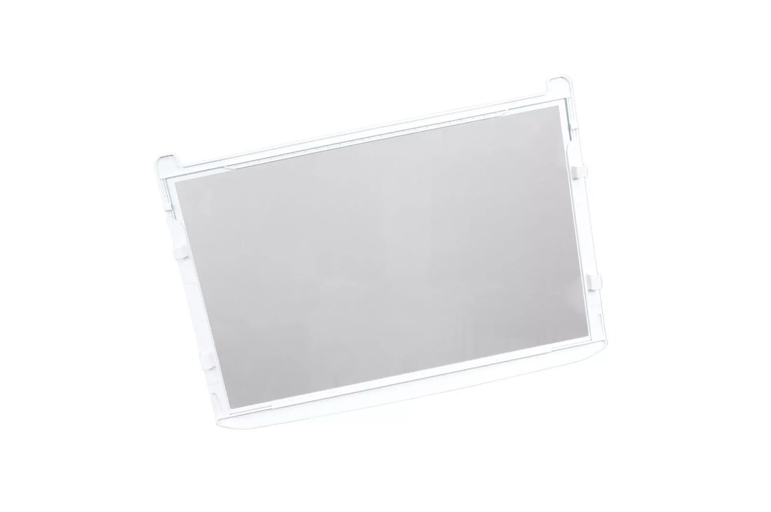 LG Refrigerator Glass Shelf AHT73514302 (AHT73514302) | LG USA