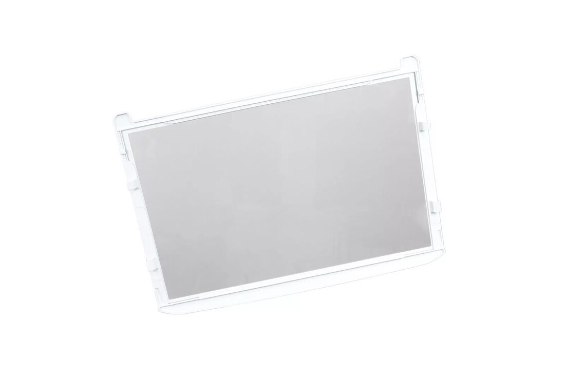 LG Refrigerator Glass Shelf AHT73514302