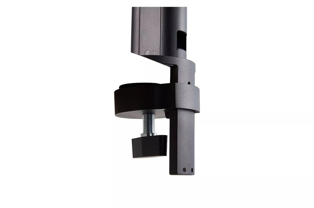 LG Ergo Stand-White