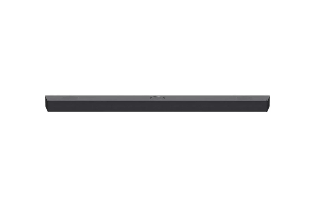 LG Soundbar C with Wireless Subwoofer, Dolby Atmos, DTS:X & IMAX Enhanced  Black SC9S - Best Buy