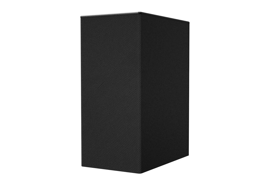 LG SN5Y 2.1 Channel High Res Audio Sound Bar with DTS Virtual:X