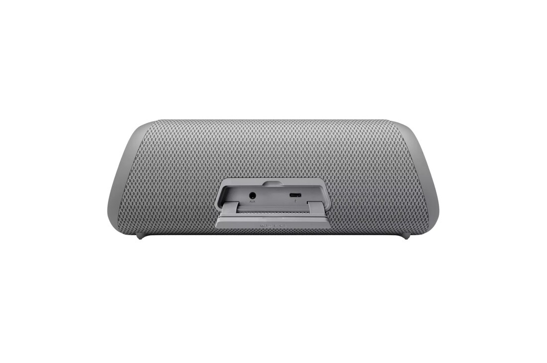 LG XBOOM Go Portable Bluetooth Speaker - XG5QGR | LG USA