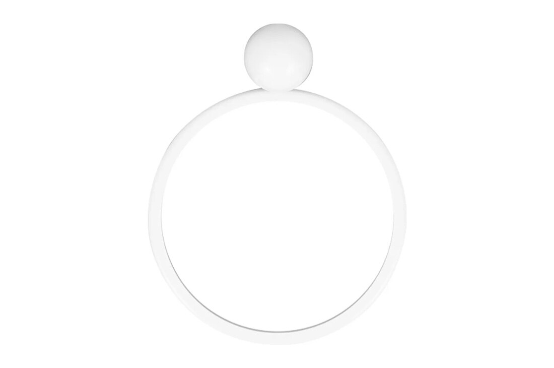 LG Comfort Kit Easy Ball for Washer / Dryer