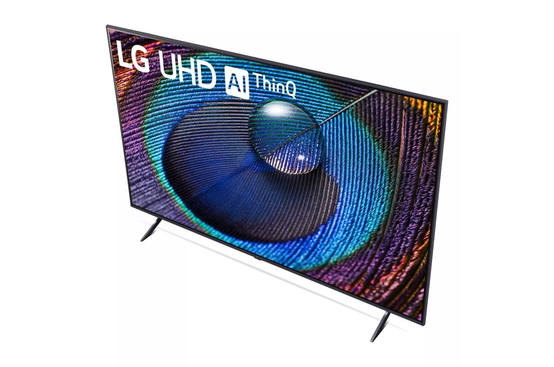 LG - 50 Class UR9000 Series LED 4K UHD Smart webOS TV
