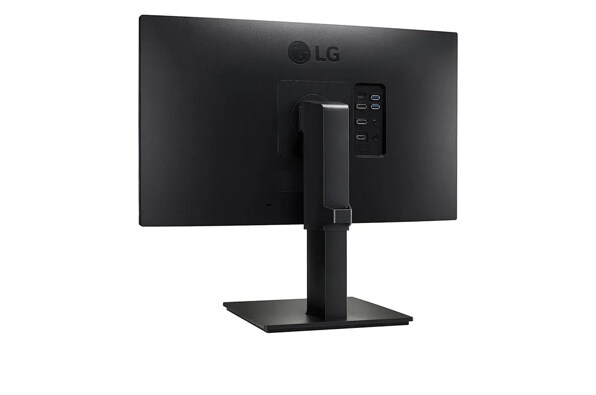 23.8” QHD IPS Monitor | 24BP75Q-B | LG Business Solutions