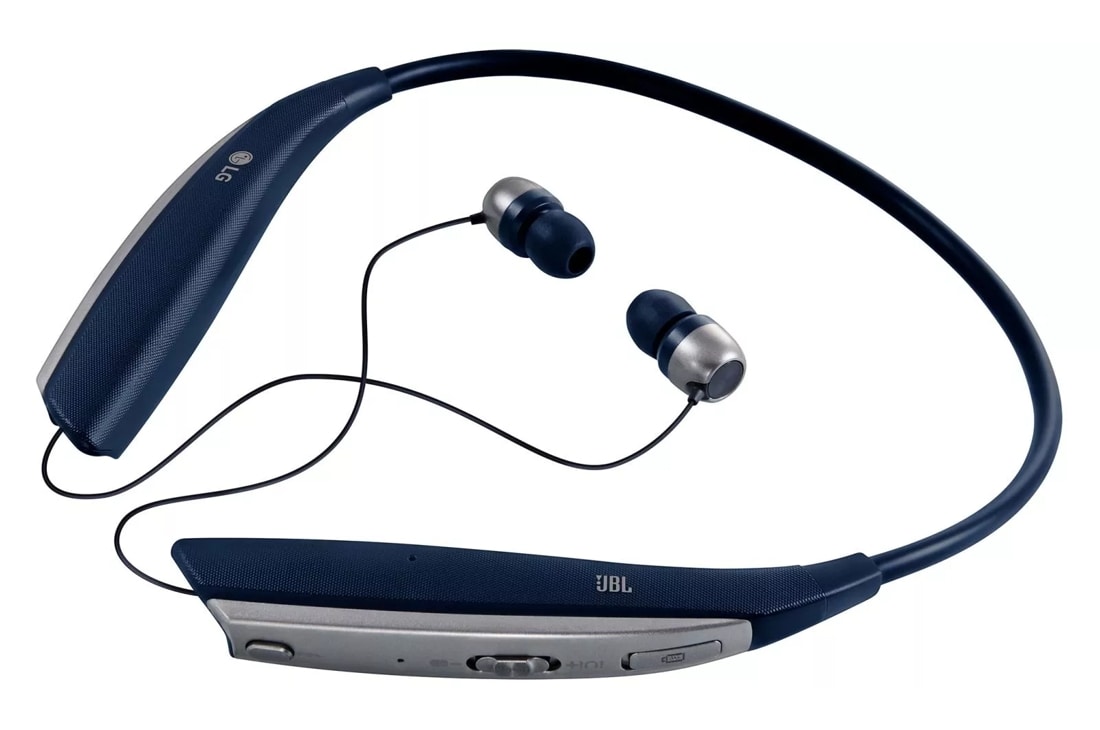 LG TONE ULTRA Premium Bluetooth Wireless Stereo Headset