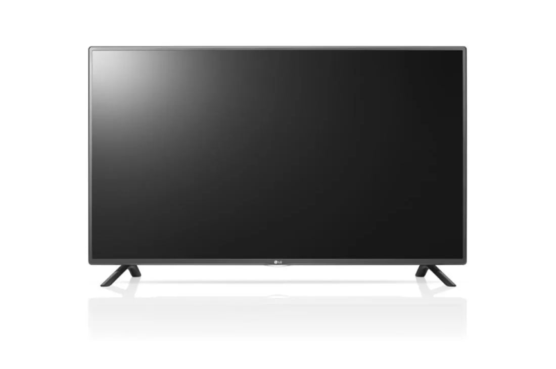 LG Full 1080p LED TV - 55'' Class Diag) (55LF6000) | LG USA