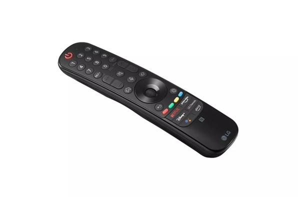 2022 Magic Remote with Magic Tap - MR22GN | LG USA