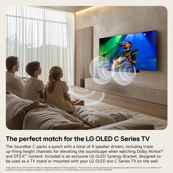 LGシアター　SC9S Amazon.com: LG SC9S 3.1.3-Channel Perfect Matching Soundbar