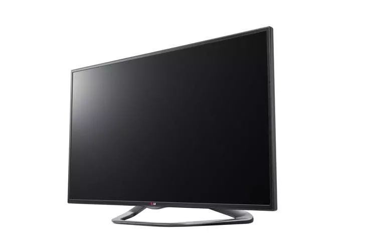 Lg 42la643v