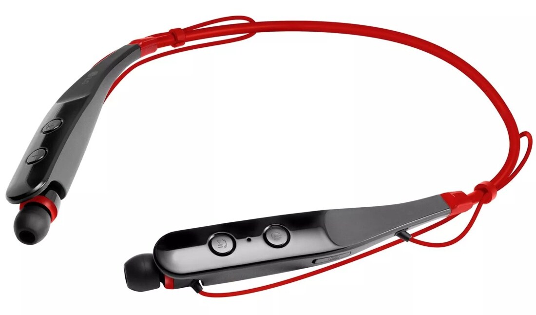 LG TONE TRIUMPH™ Bluetooth® Wireless Stereo Headset