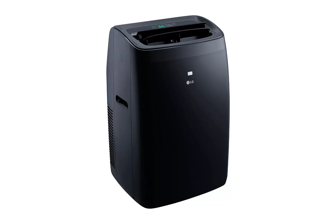 Black+decker Bpact14wt Portable Air Conditioner, 14,000 BTU