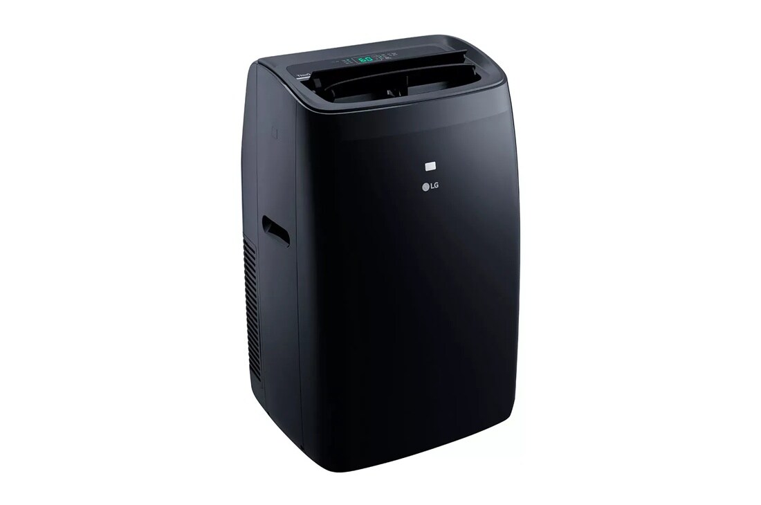 10,000 BTU Smart Wi-Fi Portable Air Conditioner