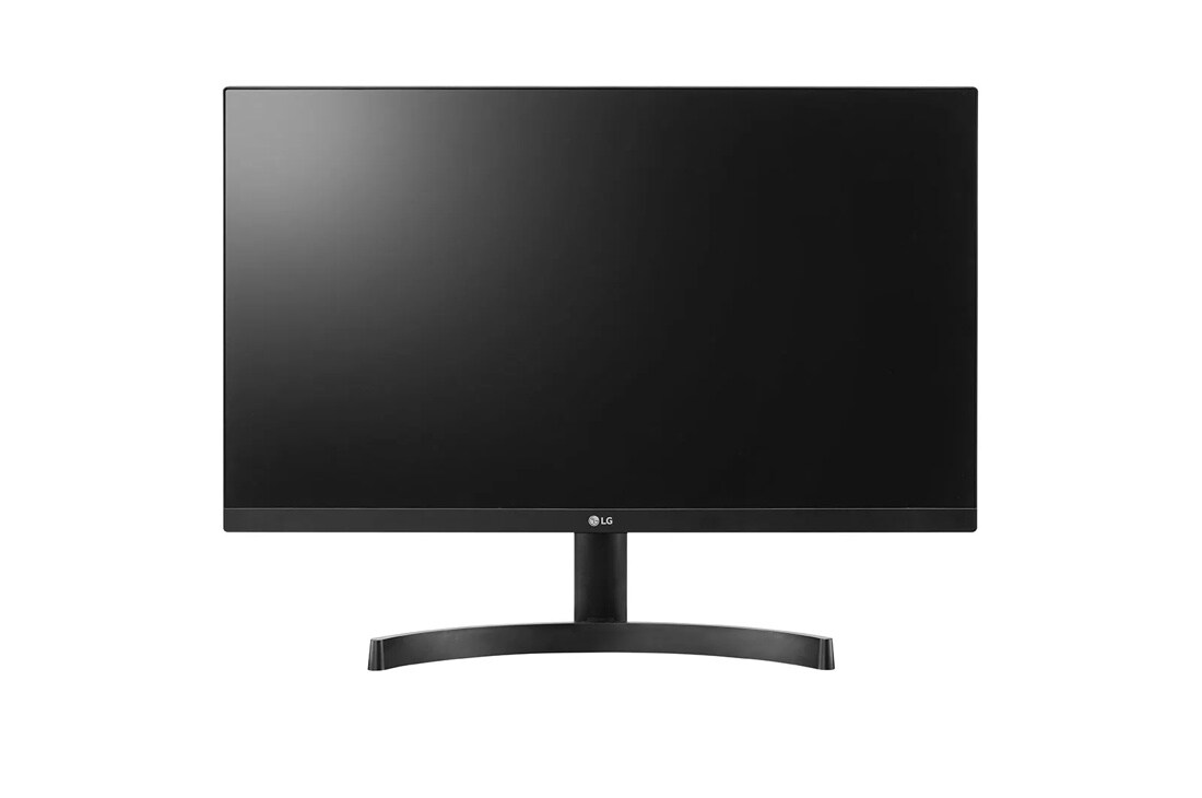 24" FHD IPS 3-Side Borderless Monitor with Dual HDMI.