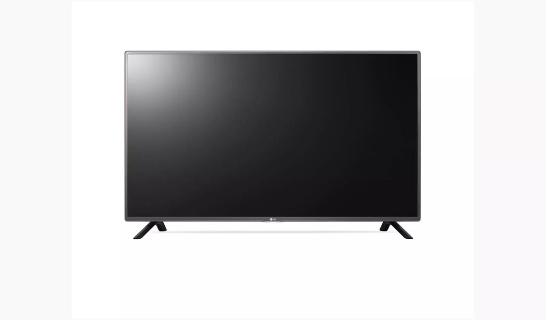Full HD 1080p LED TV - 42" Class (41.9" Diag) 