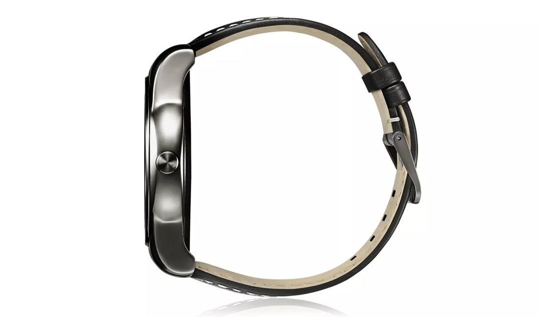 Lg urbane watch on sale band