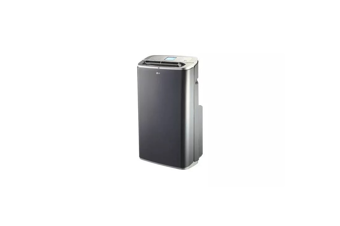 13,000 BTU Portable Air Conditioner with Remote