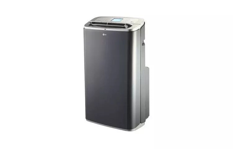 13,000 BTU Portable Air Conditioner with Remote