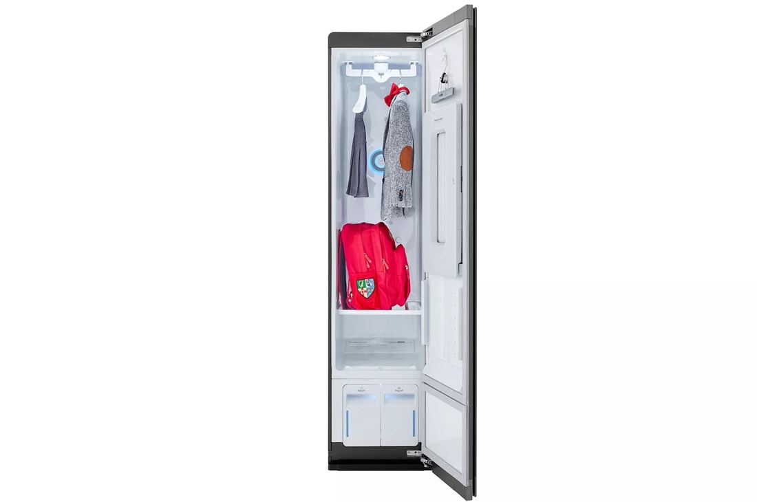 LG Styler® Smart Steam Closet - S3MFBN