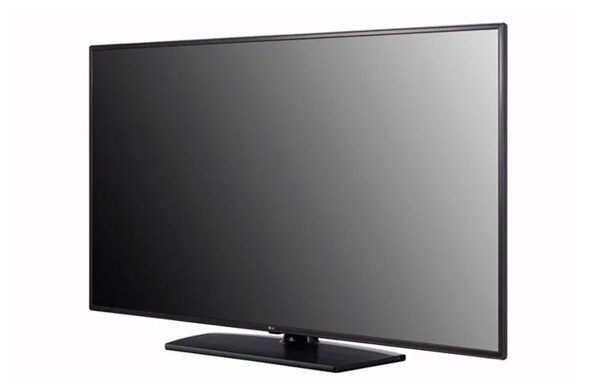 55” Pro:Centric Hospitality LED TV with Integrated Pro:Idiom
