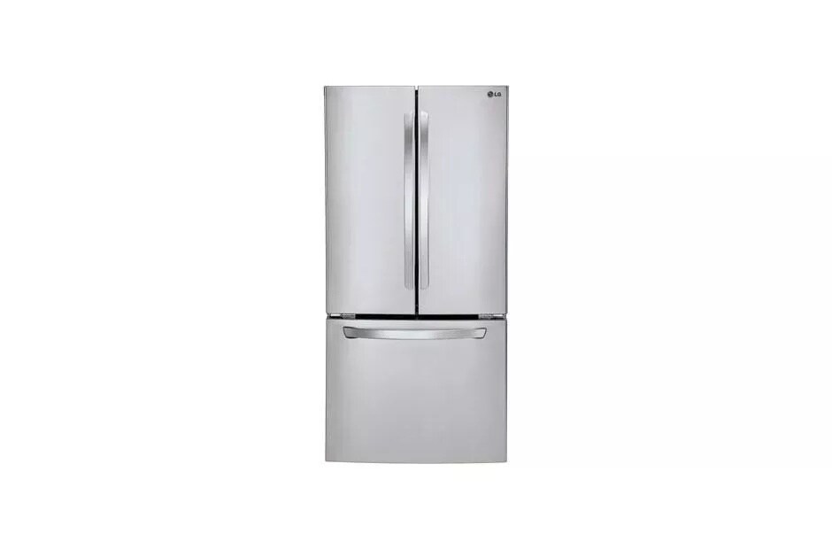 24 cu. ft. French Door Refrigerator