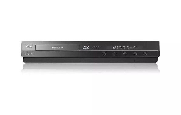  Super Blu-ray Player