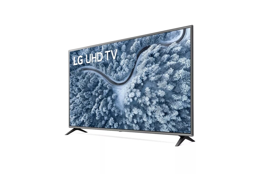  LG UHD 70 Series 75 inch Class 4K Smart UHD TV (74.5'' Diag)