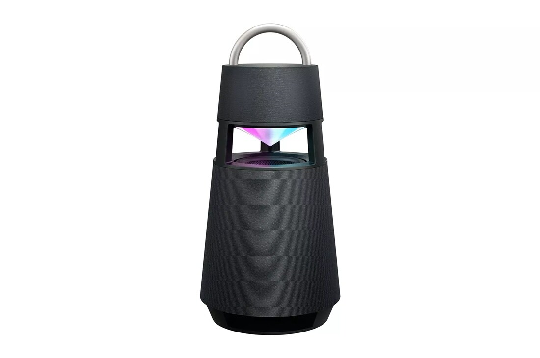 LG XBOOM 360 Omnidirectional Sound Portable Wireless Bluetooth