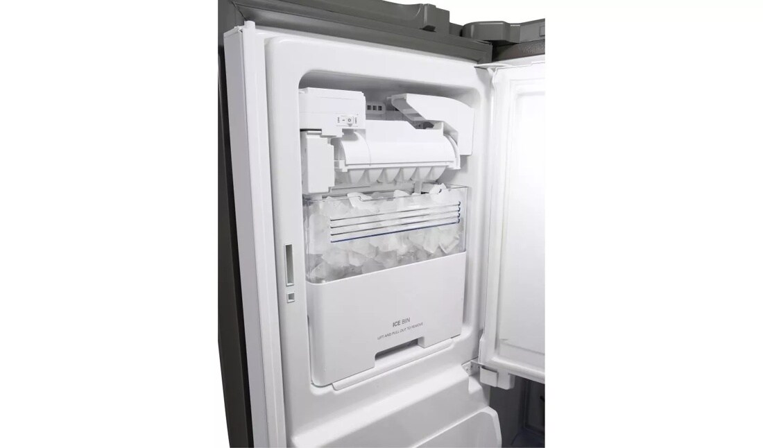 LG LFXS24626S: Large Capacity 3-Door French Door Refrigerator | LG USA