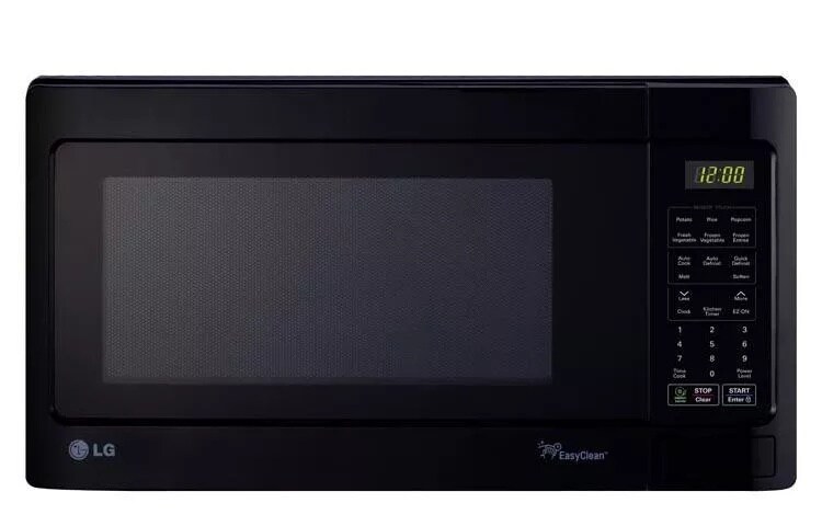 1.5 cu. ft. Countertop Microwave Oven with EasyClean®
