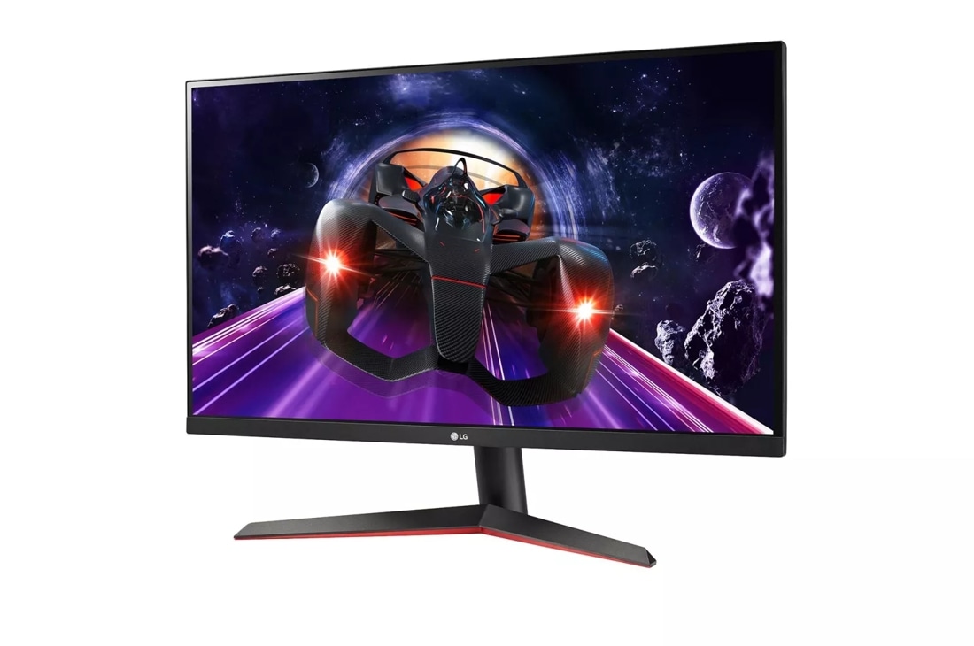 24-inch Full HD IPS Monitor - 24MP60G-B | LG USA