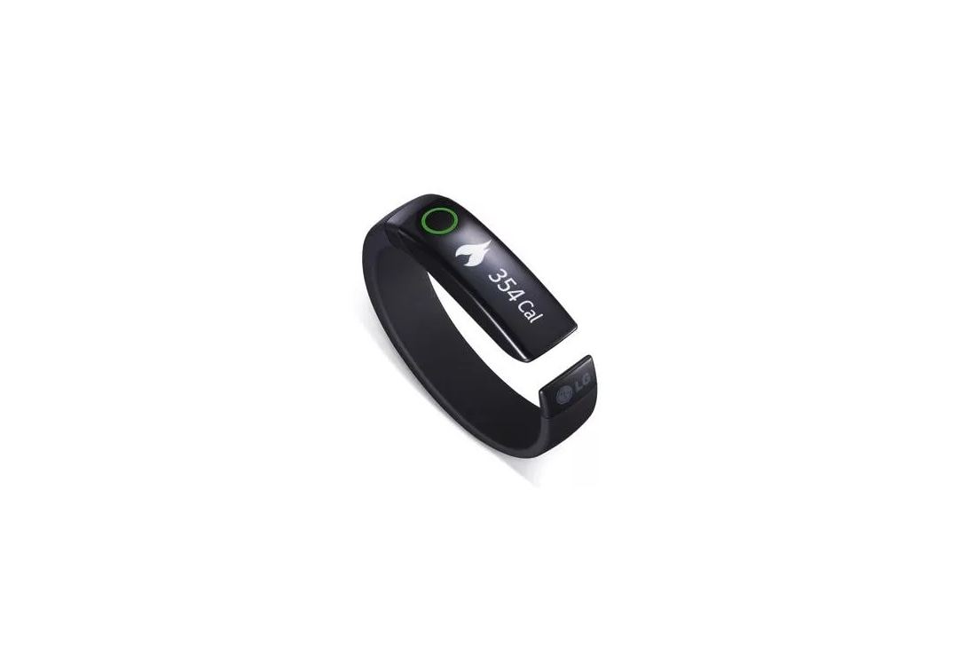 Lifeband Touch¹ Activity Tracker - Medium