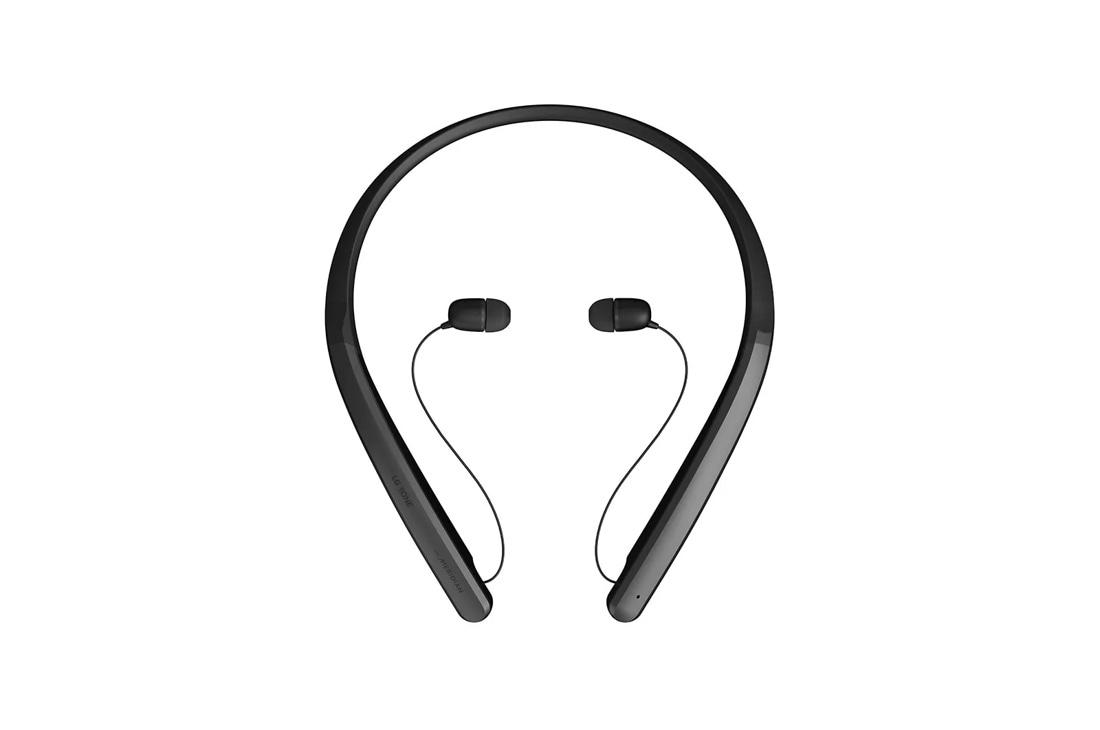 LG TONE Flex HBS-XL7 Bluetooth® Wireless Stereo Headset