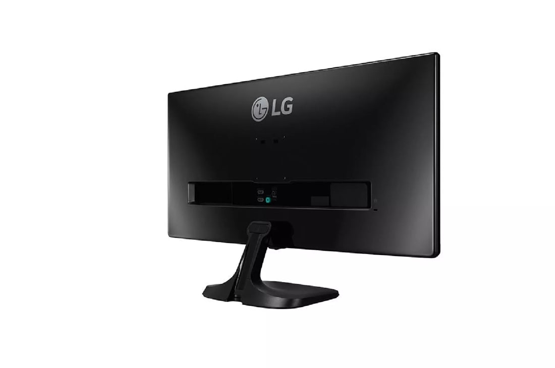 LG Monitor Ultrawide 25Um58 De 25´´ Ips 2560 1080 Hdmi 250 Cd/M2