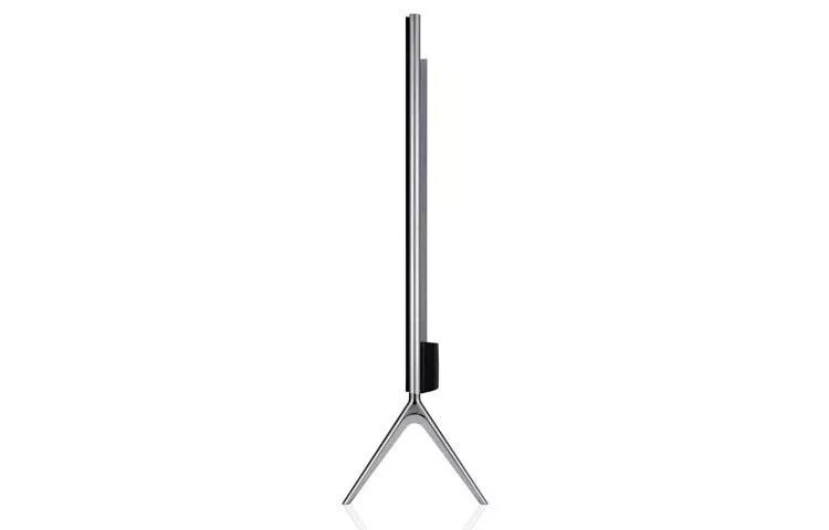 4K UHD Smart LED TV - 98" Class (97.5" Diag)