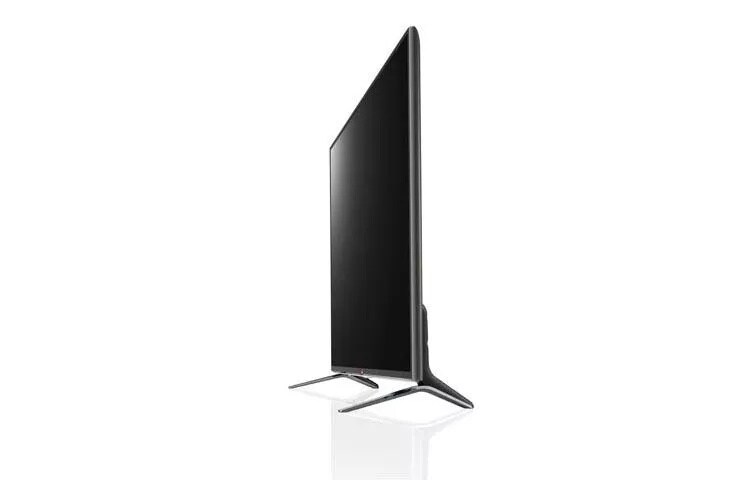 65" Class (64.5" Diagonal) 1080p Smart w/ webOS 3D LED TV