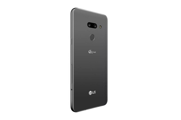 LG G8 ThinQ™ | AT&T (LMG820UM1) | LG USA