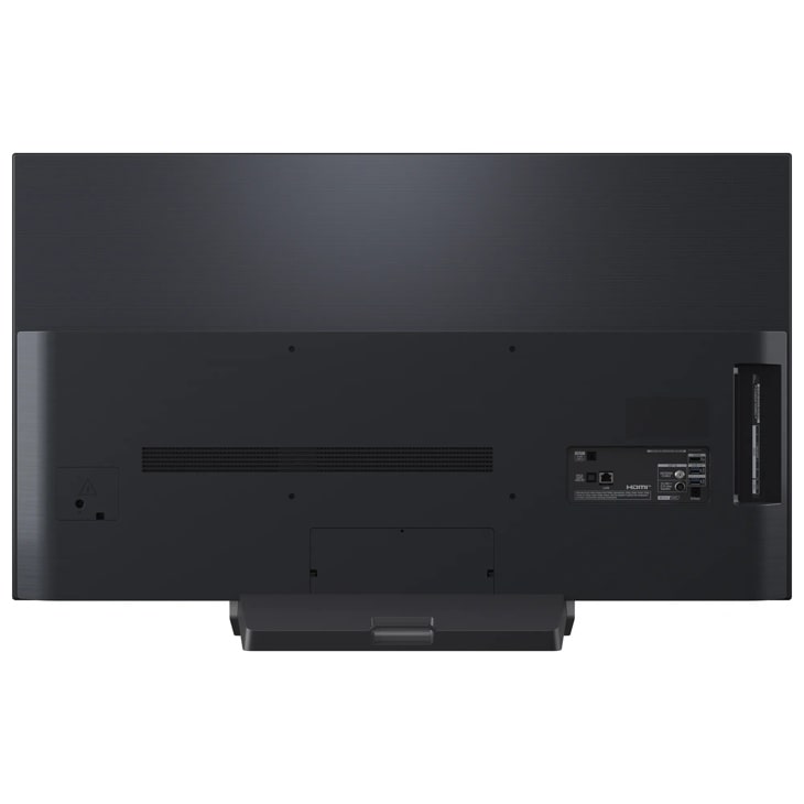 48 Inch Class LG OLED evo AI G5 4K Smart TV 2025 - OLED48G5SUA.AUS