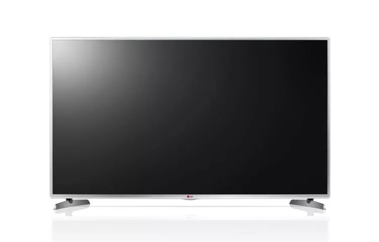 50" Class (49.5" Diagonal) 1080p Smart w/ webOS LED TV