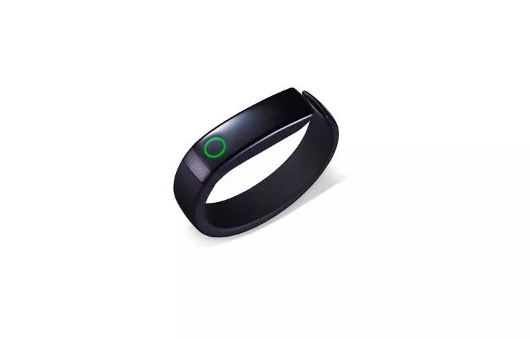 Lifeband Touch¹ Activity Tracker - Medium